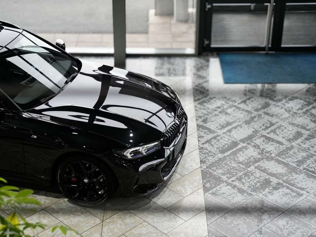 BMW 3 Serie