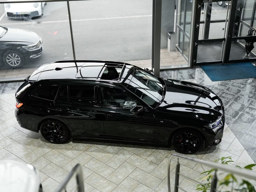 BMW 3 Serie