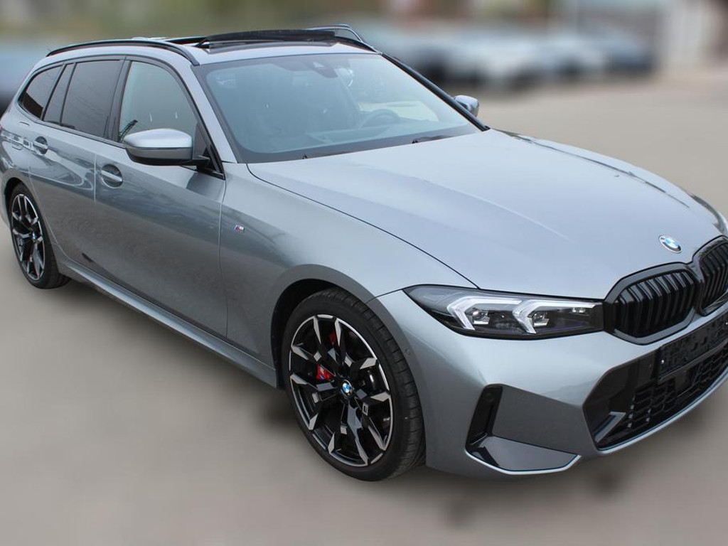 BMW 3 Serie