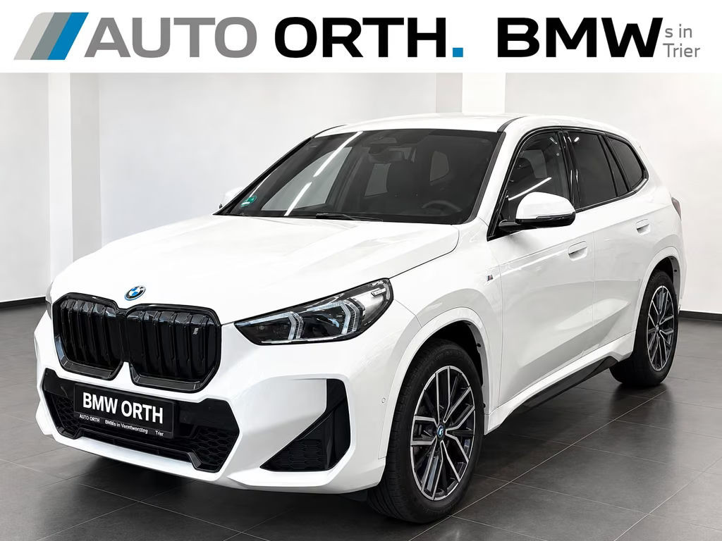 BMW iX1 M-Sport xDrive30