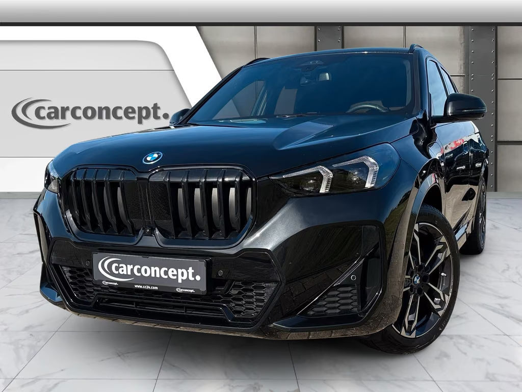 BMW X1 M-Sport