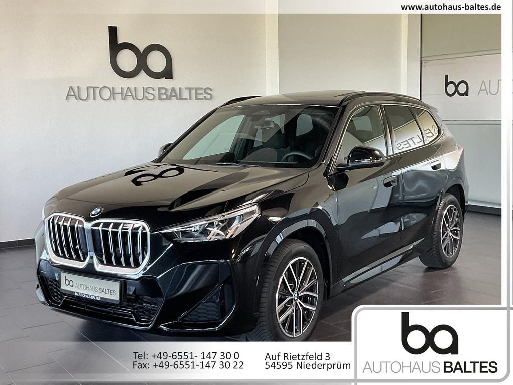 BMW X1 M-Sport sDrive sDrive20i