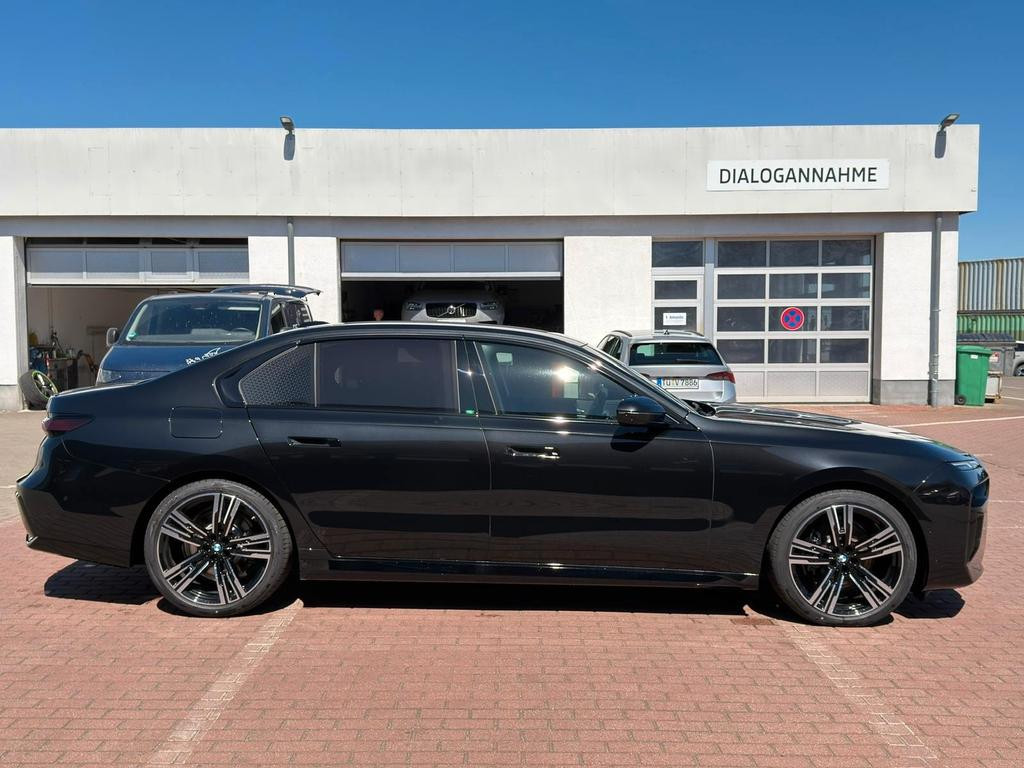 BMW 7 Serie