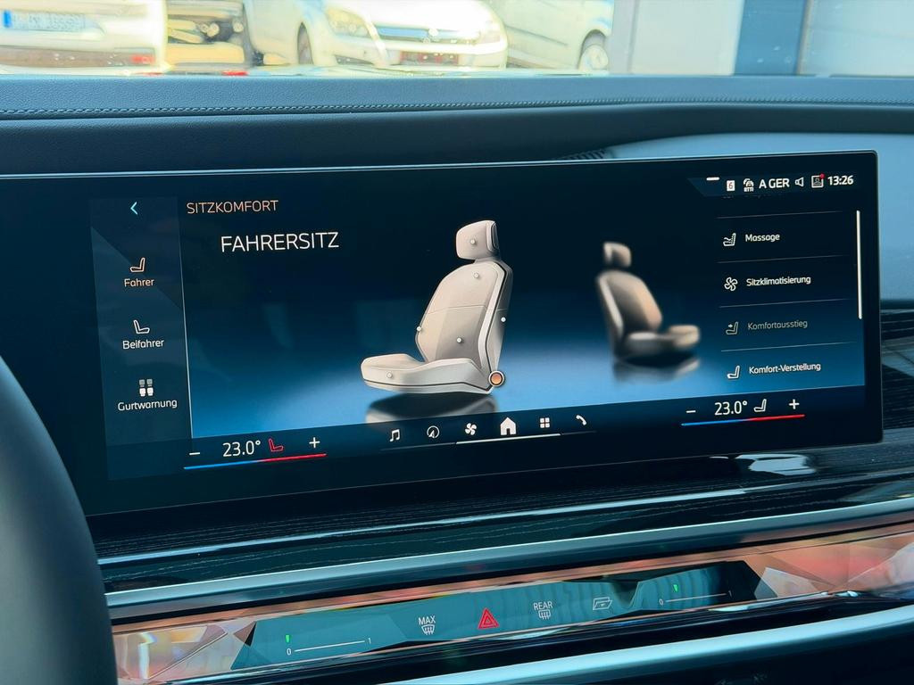 BMW 7 Serie