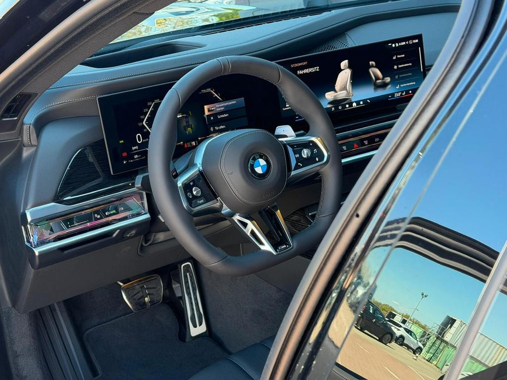 BMW 7 Serie