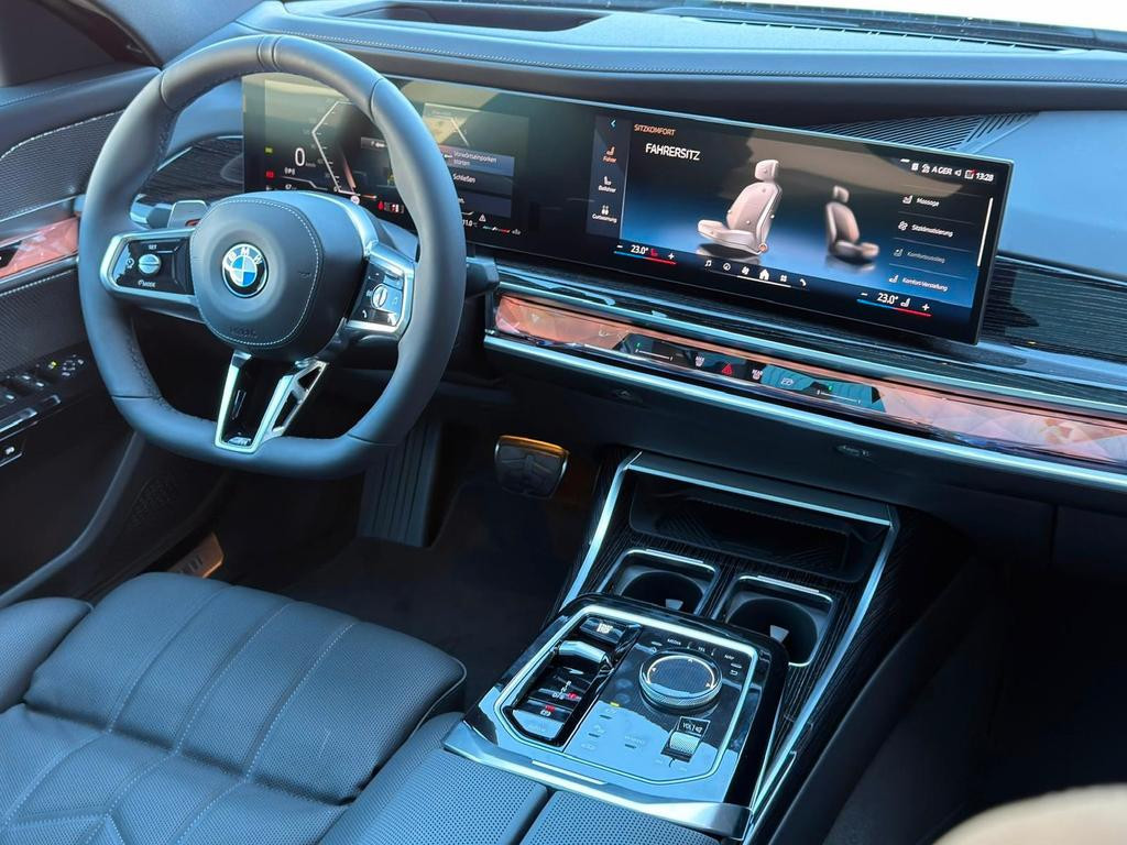 BMW 7 Serie
