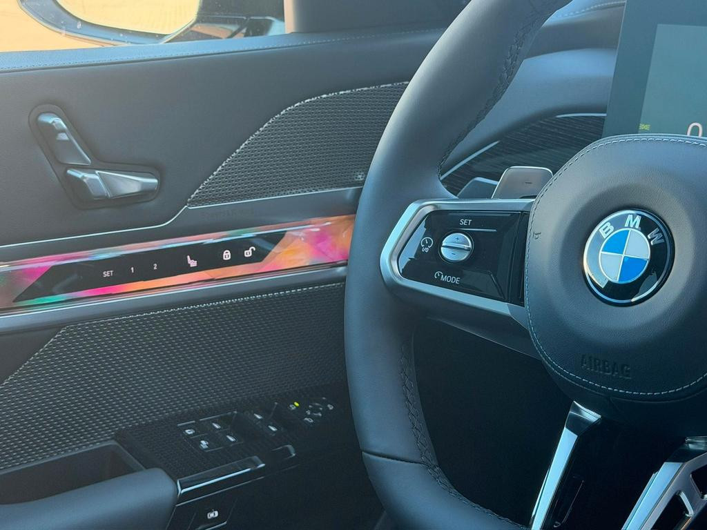 BMW 7 Serie