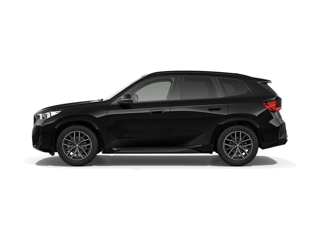 BMW X1 M-Sport sDrive18i