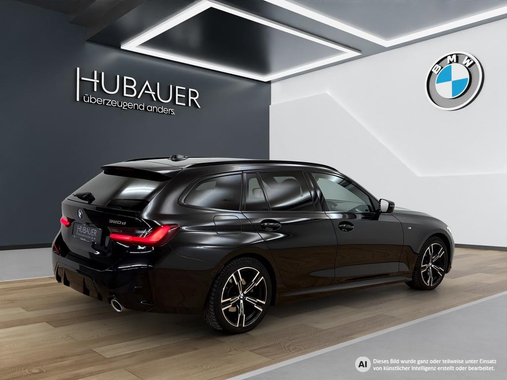 BMW 3 Serie