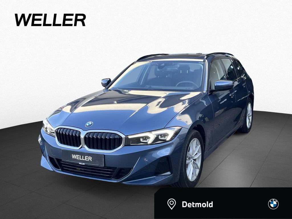 BMW 3 Serie 320 Touring 320i