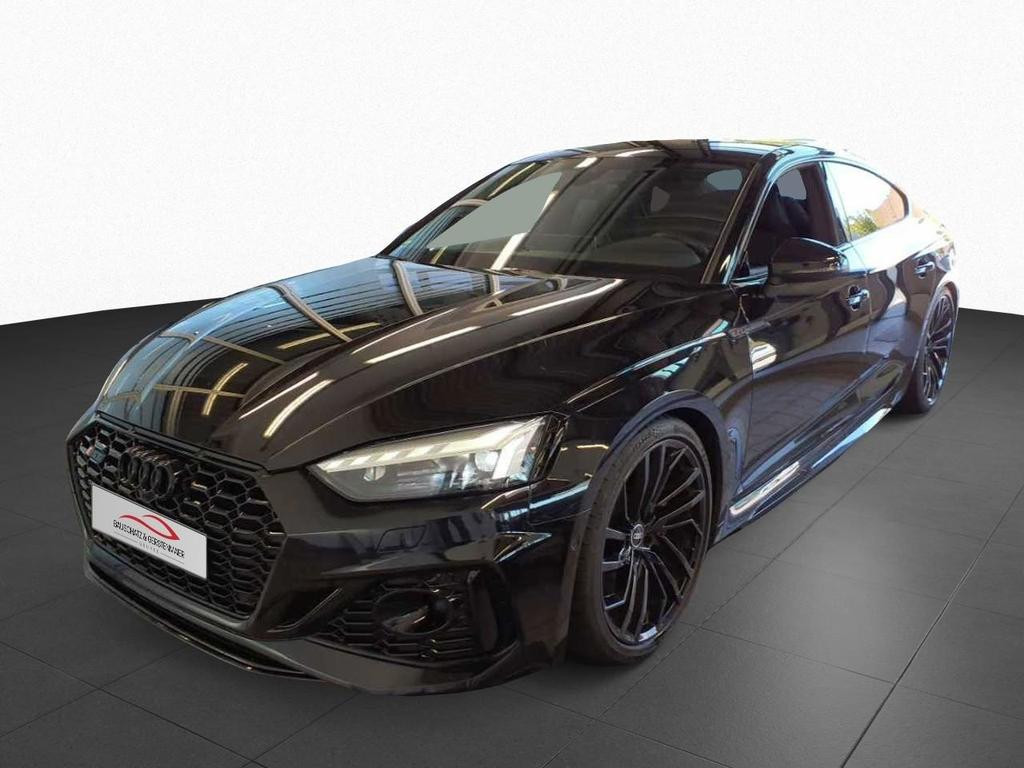 Audi RS5