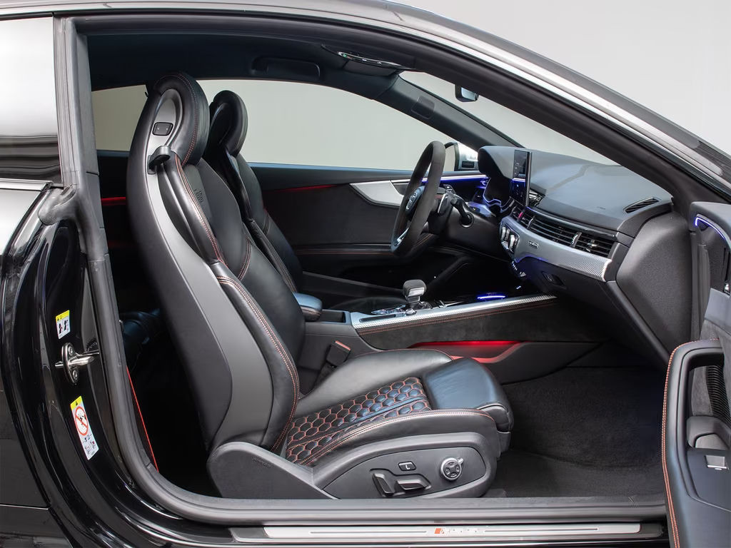 Audi RS5