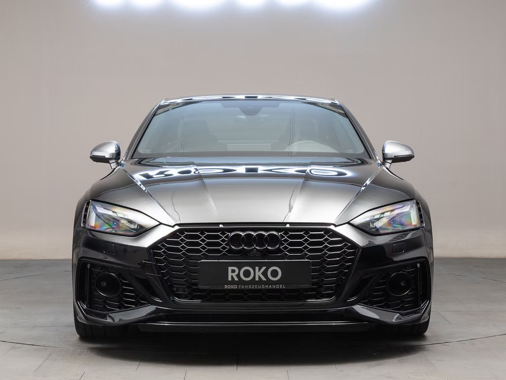 Audi RS5