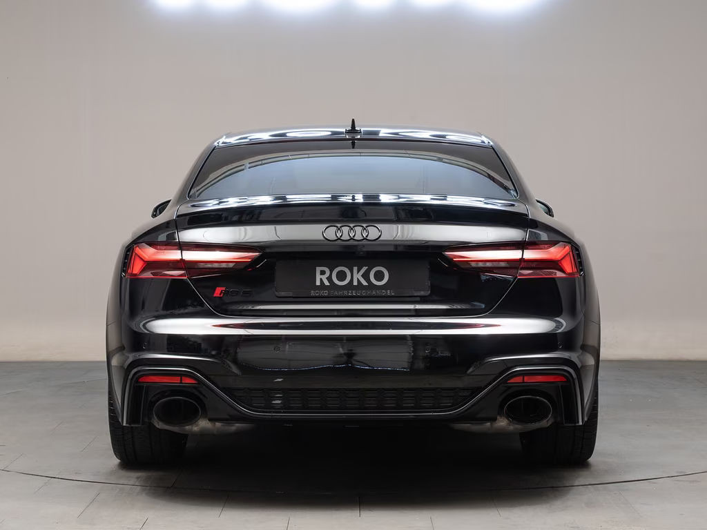 Audi RS5