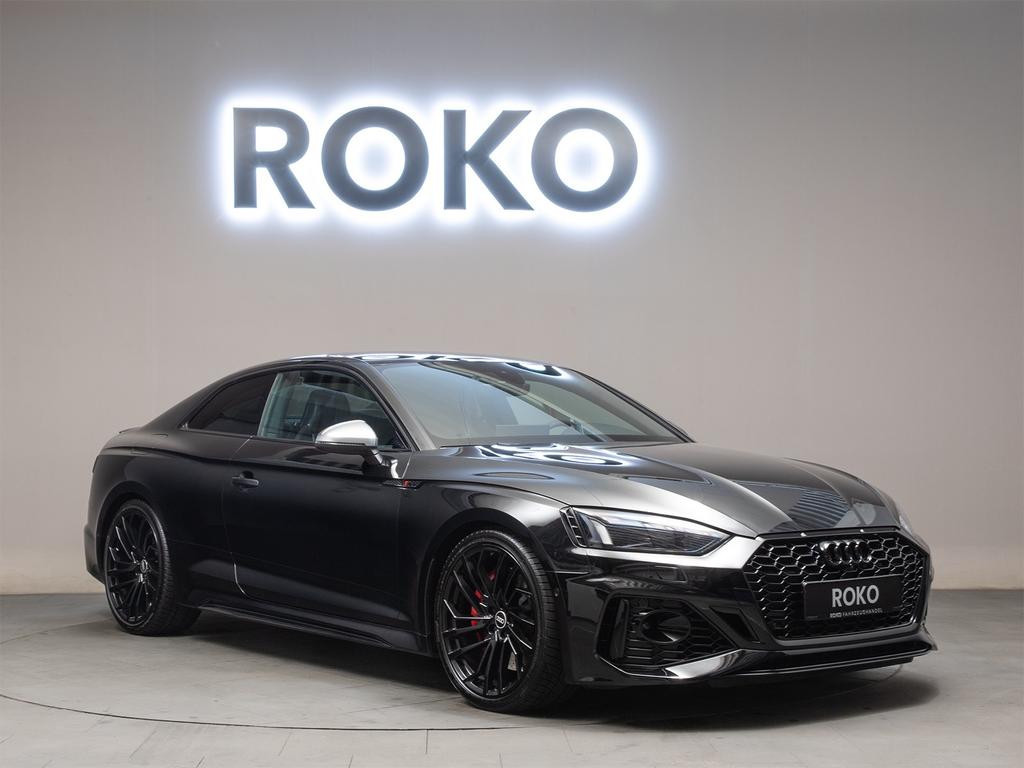Audi RS5
