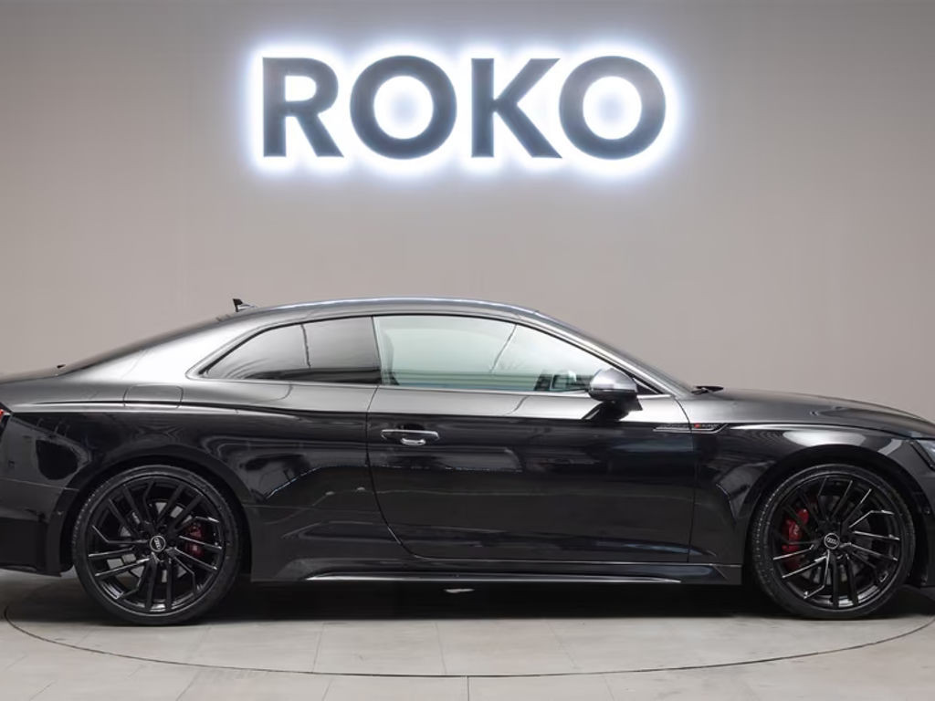 Audi RS5