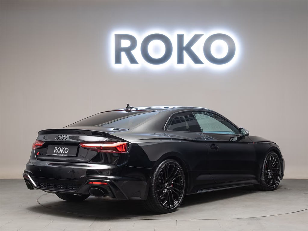Audi RS5