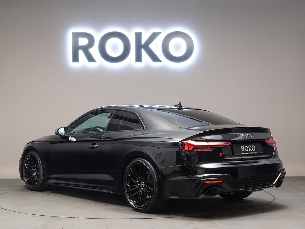Audi RS5