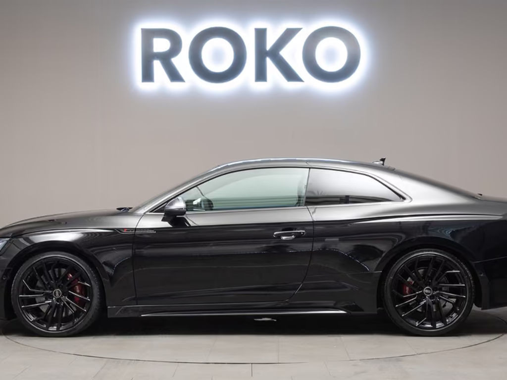 Audi RS5