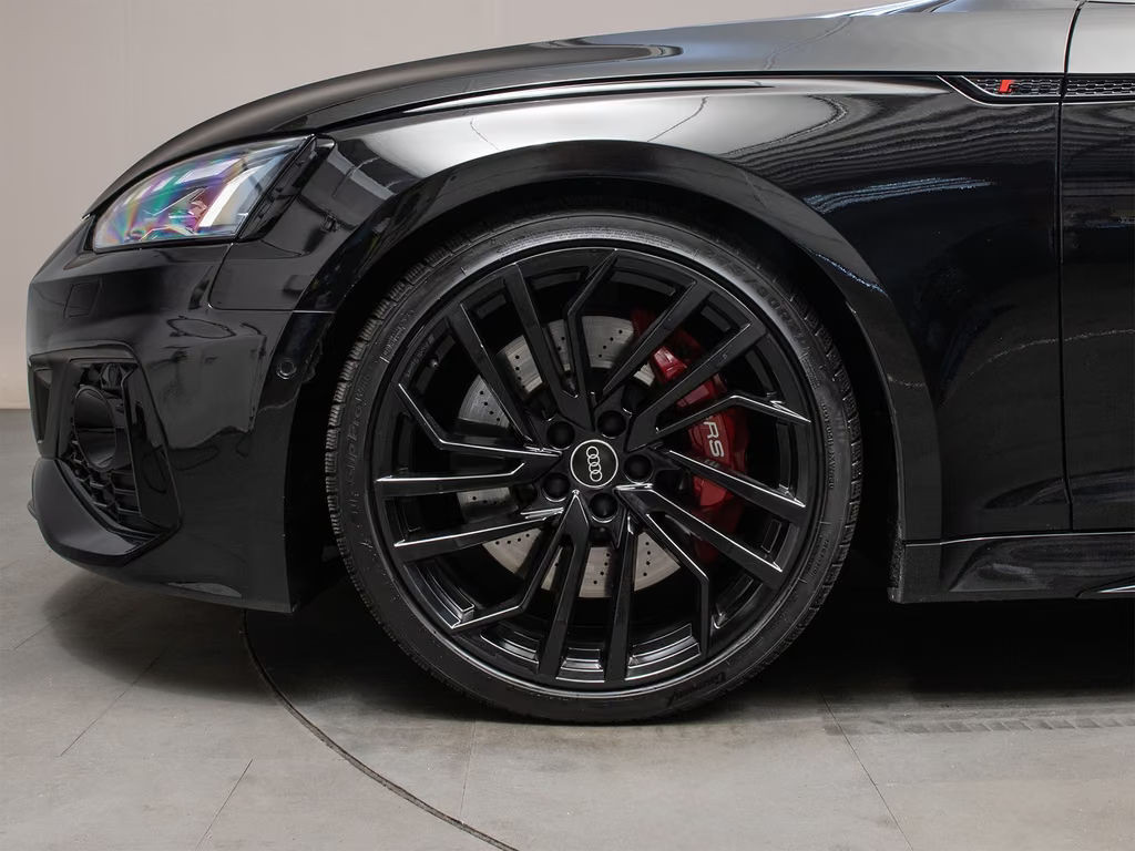 Audi RS5