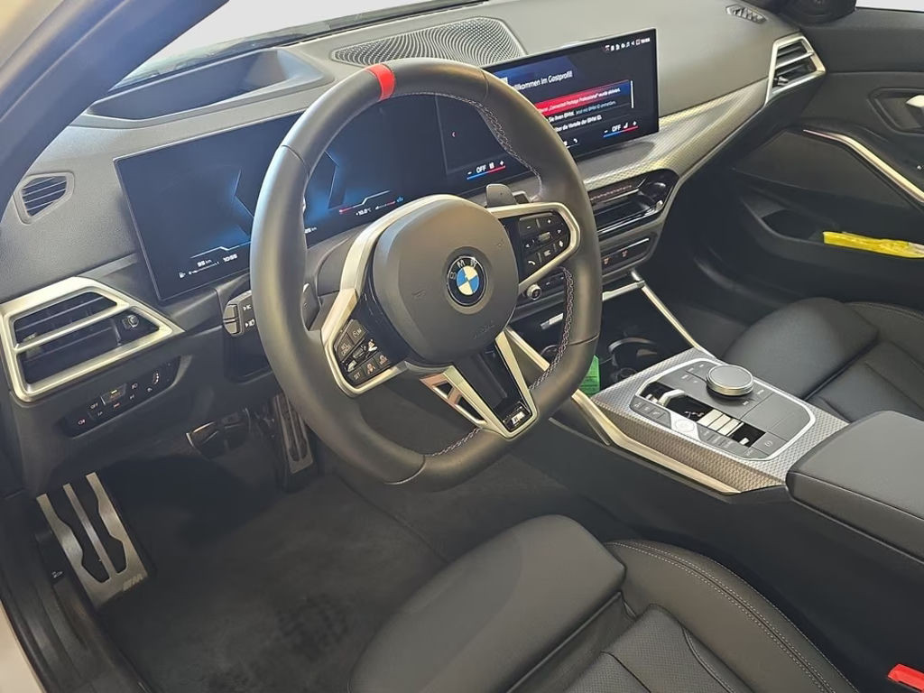 BMW M340
