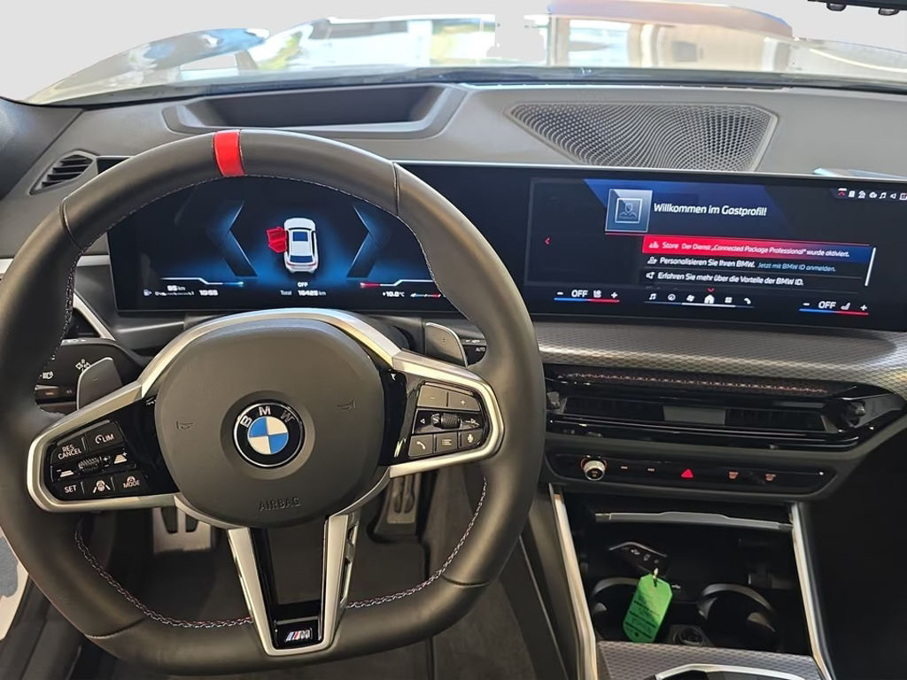 BMW M340