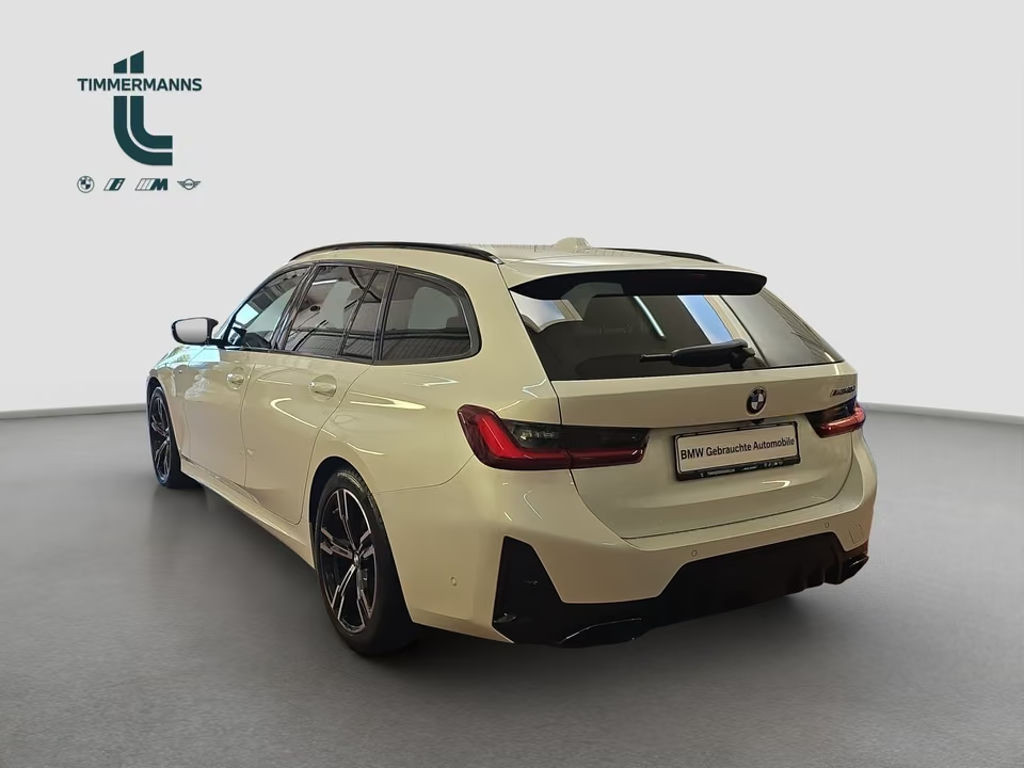BMW M340
