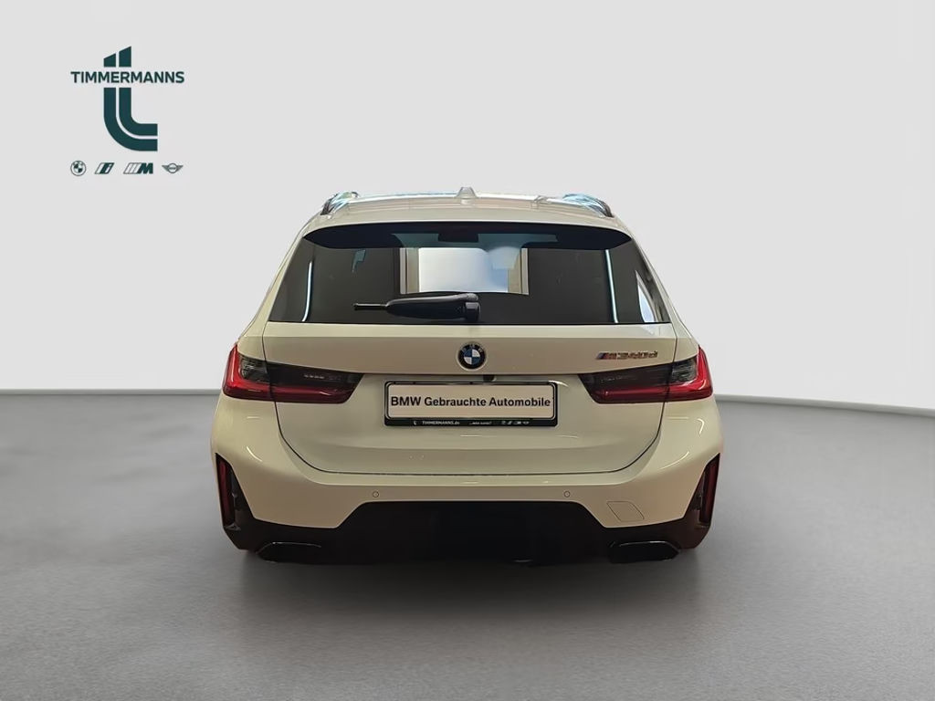 BMW M340