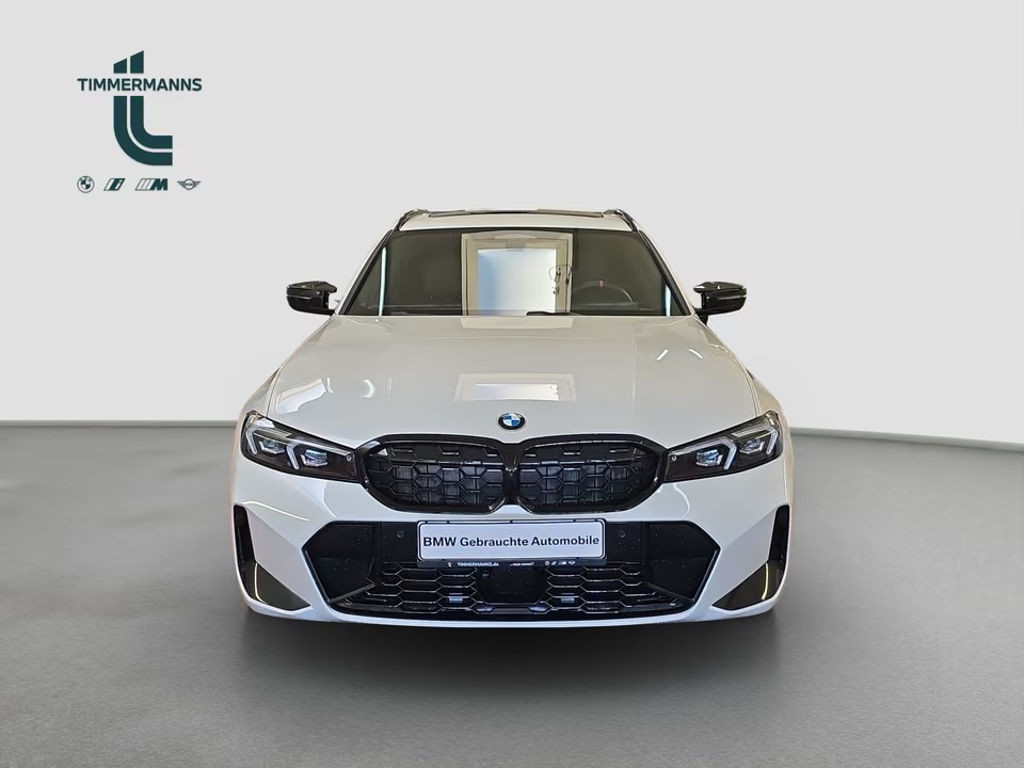 BMW M340