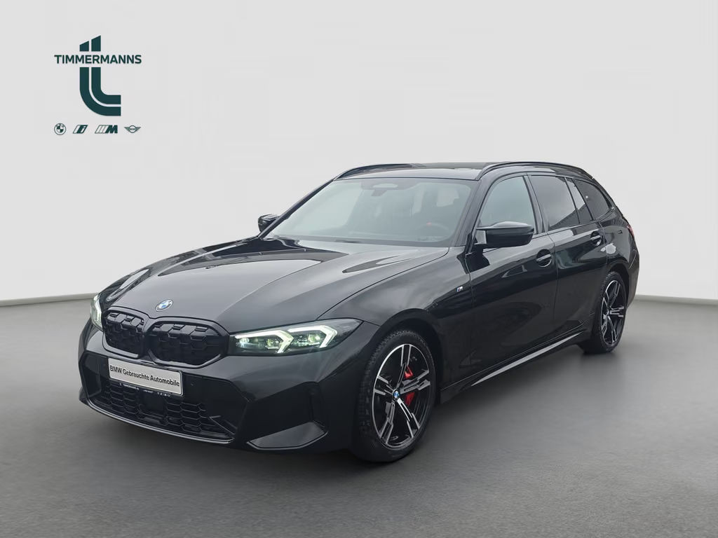 BMW M340 xDrive