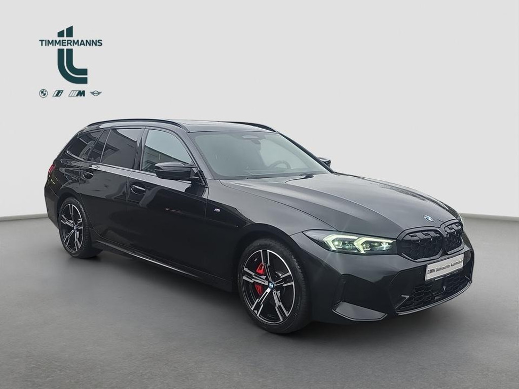 BMW M340