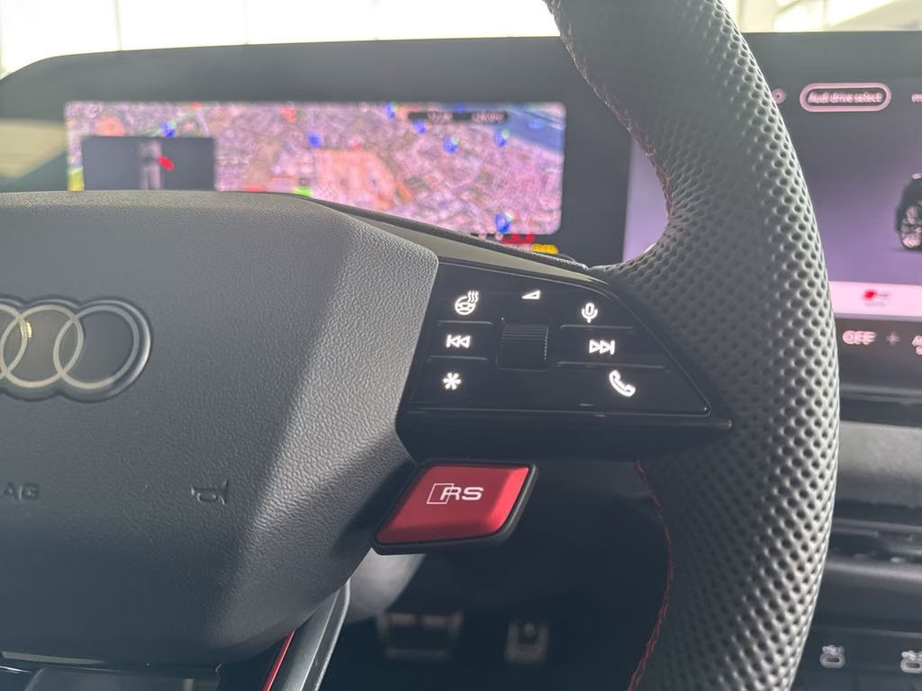 Audi RS5