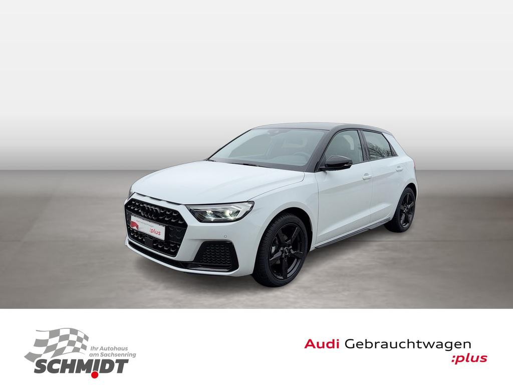 Audi A1 Sportback 25 TFSI
