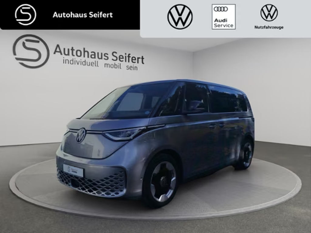 Volkswagen ID.Buzz Pro