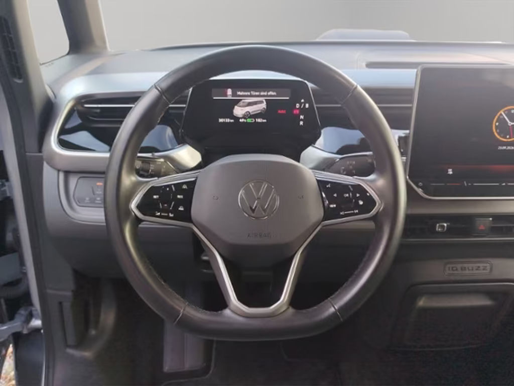 Volkswagen ID.Buzz
