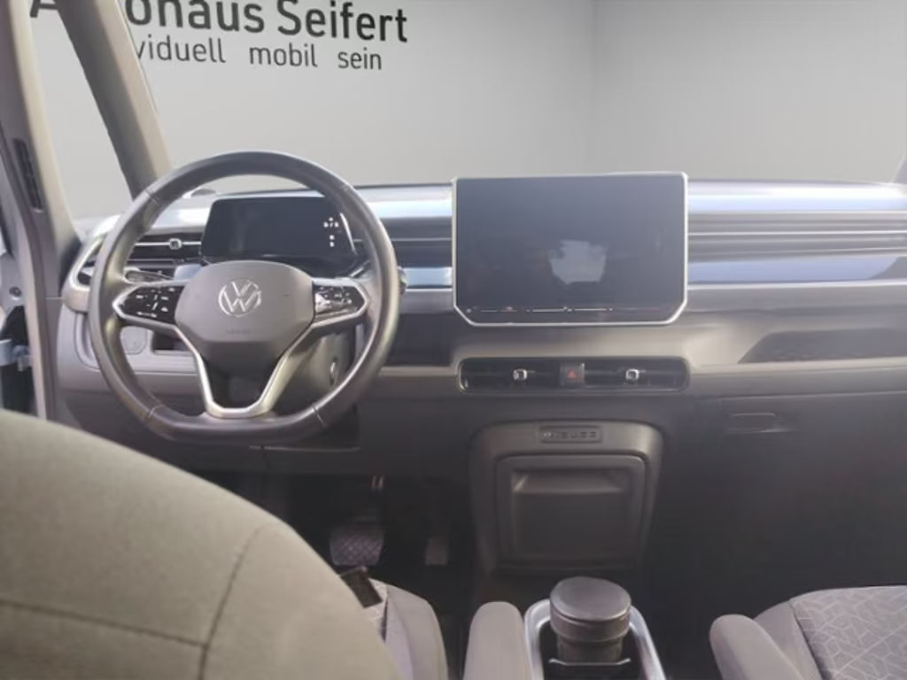 Volkswagen ID.Buzz
