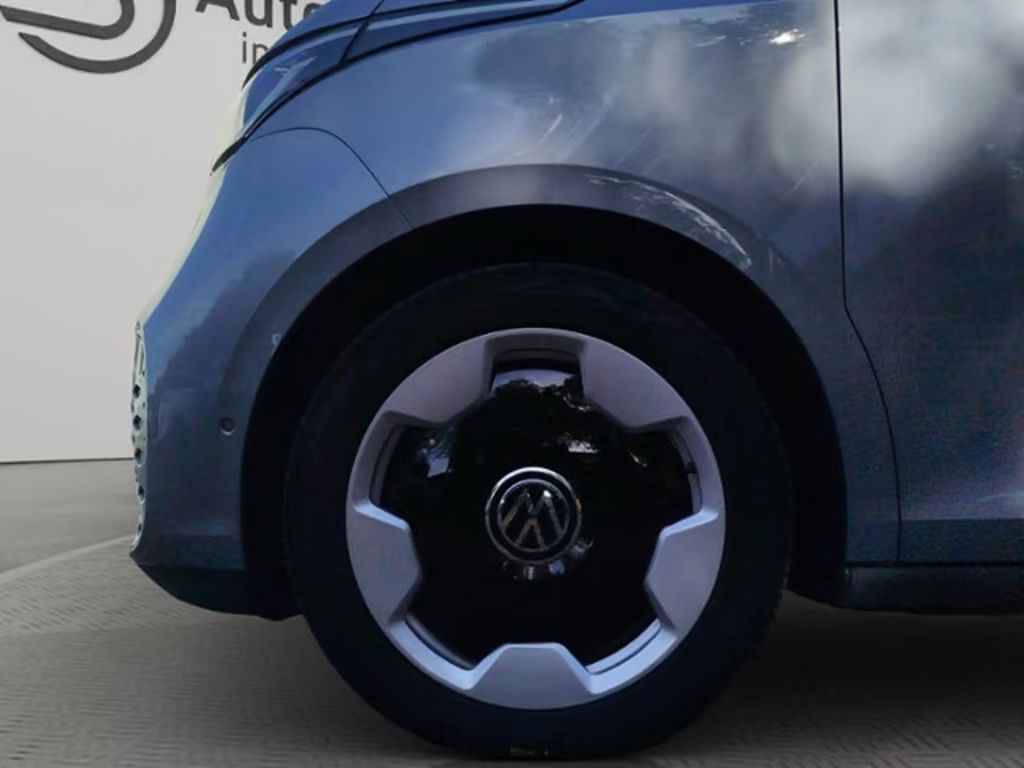 Volkswagen ID.Buzz