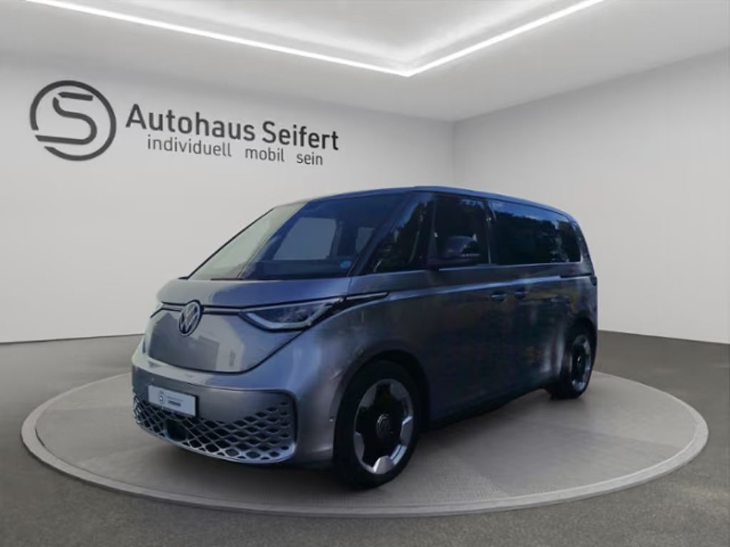 Volkswagen ID.Buzz