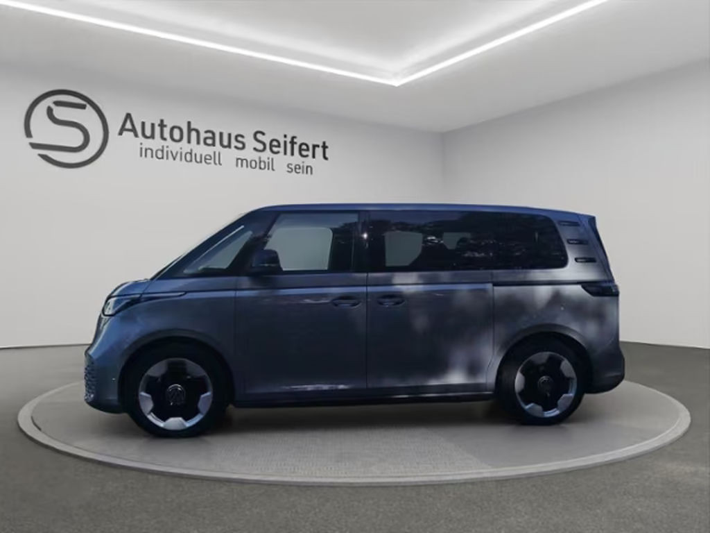 Volkswagen ID.Buzz