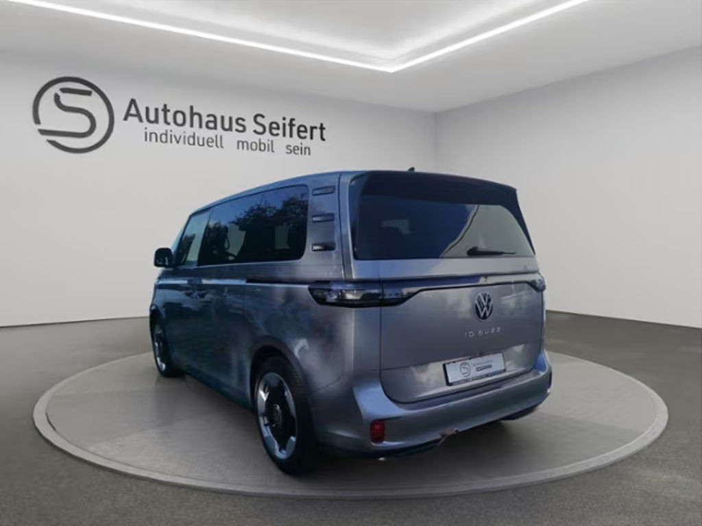 Volkswagen ID.Buzz