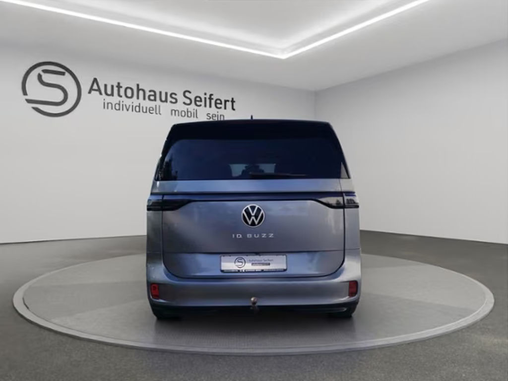 Volkswagen ID.Buzz