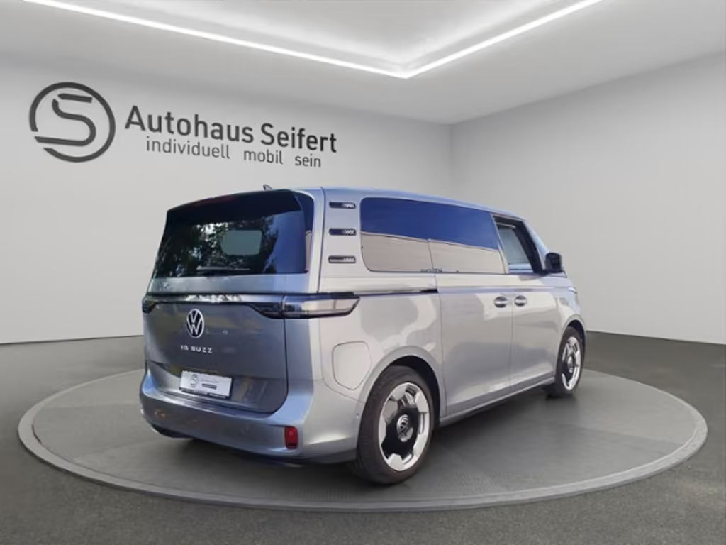 Volkswagen ID.Buzz