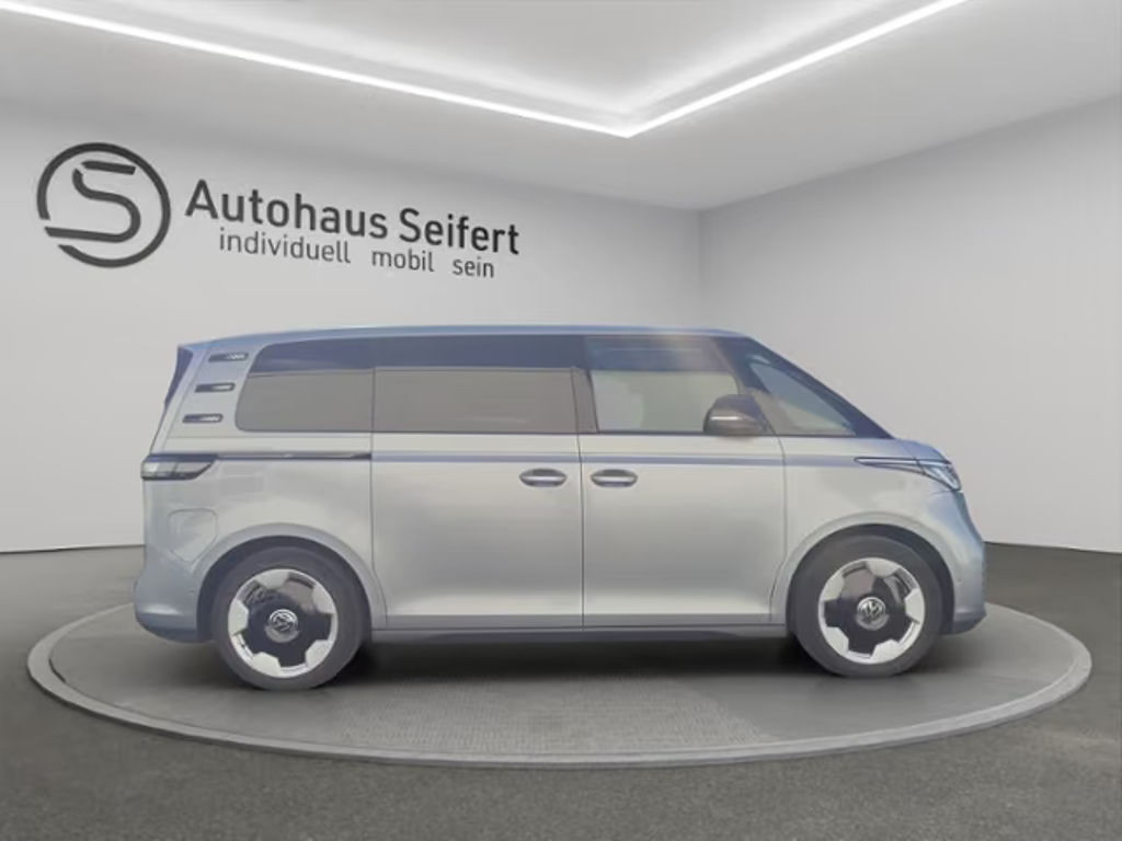 Volkswagen ID.Buzz