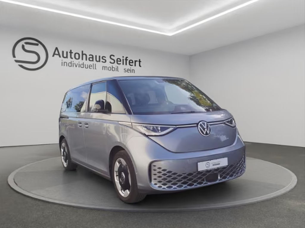 Volkswagen ID.Buzz