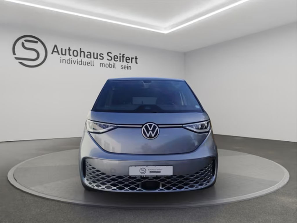 Volkswagen ID.Buzz