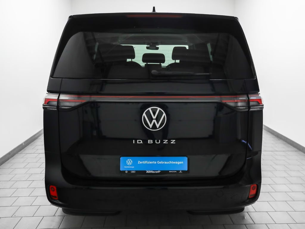 Volkswagen ID.Buzz