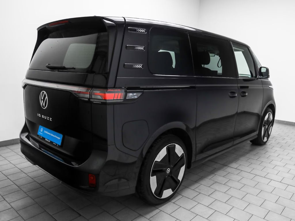 Volkswagen ID.Buzz