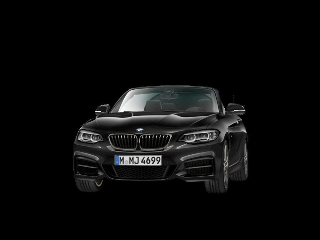 BMW M2 xDrive Cabrio