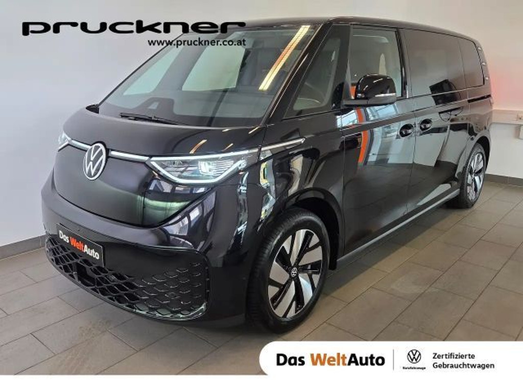 Volkswagen ID.Buzz Pro