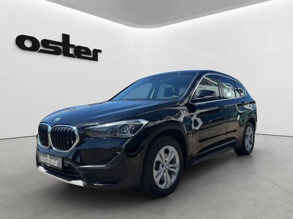 BMW X1 Business Line xDrive Advantage pakket
